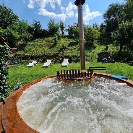 Casa Rei Villa Vidaly Kültér fotó