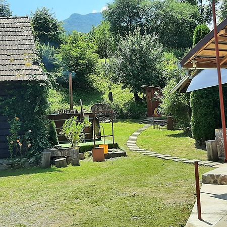 Casa Rei Villa Vidaly Kültér fotó