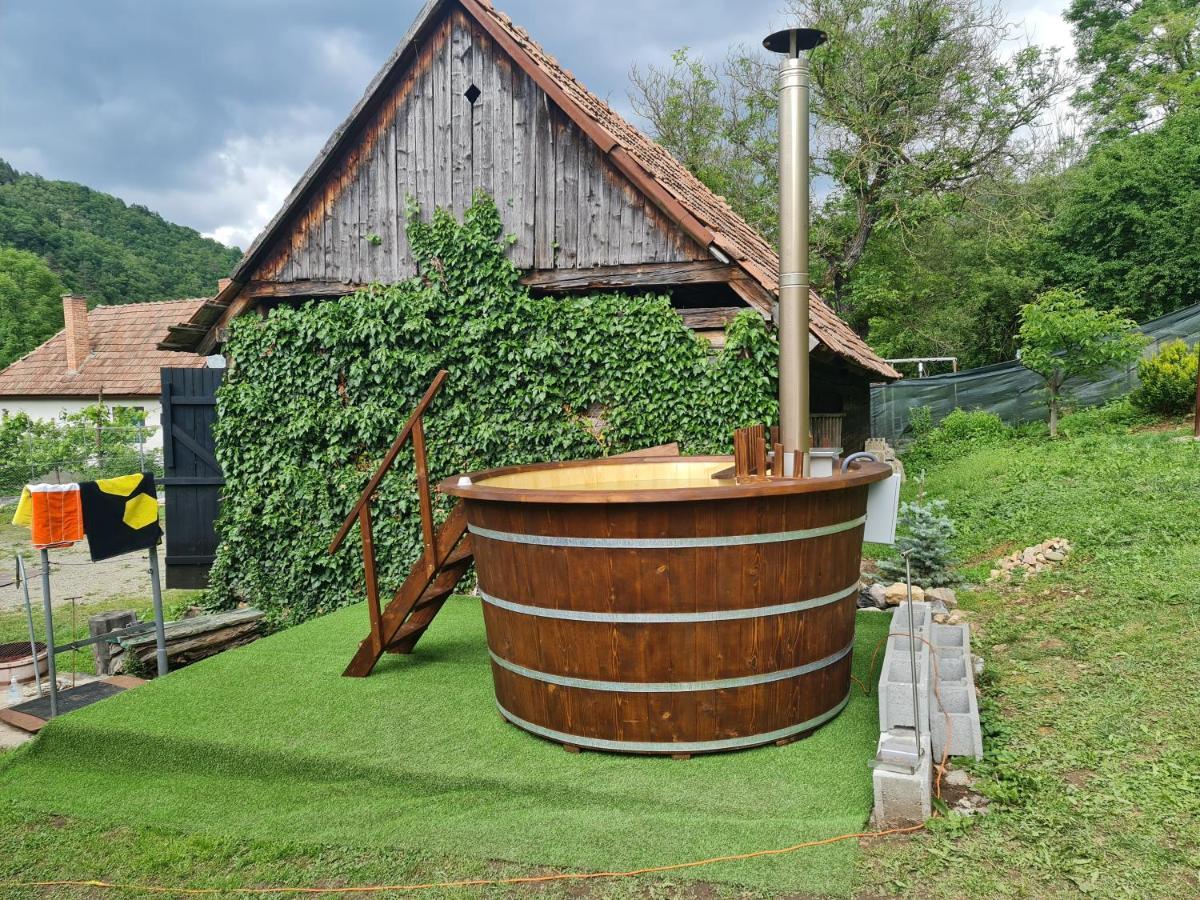 Casa Rei Villa Vidaly Kültér fotó