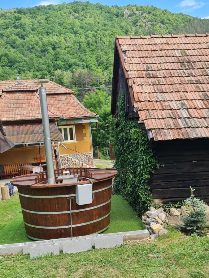 Casa Rei Villa Vidaly Kültér fotó