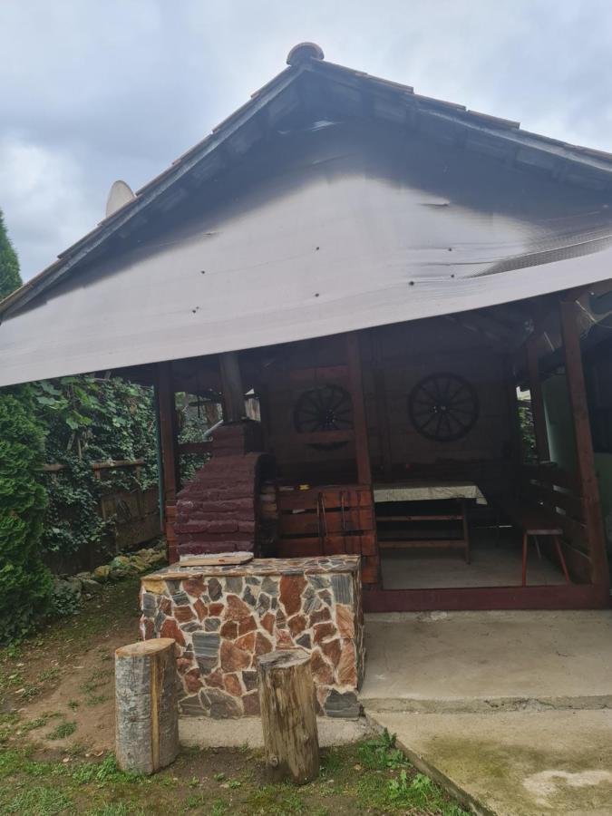 Casa Rei Villa Vidaly Kültér fotó
