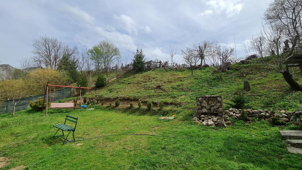 Casa Rei Villa Vidaly Kültér fotó