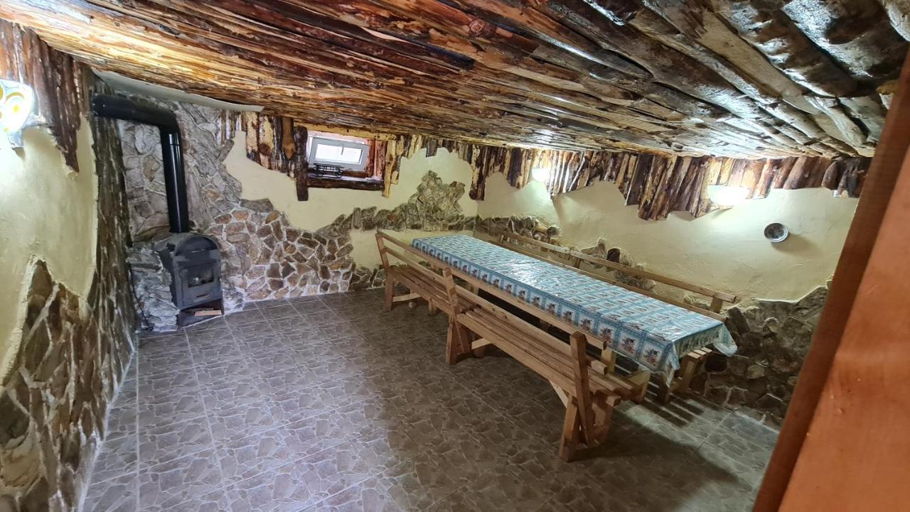 Casa Rei Villa Vidaly Kültér fotó