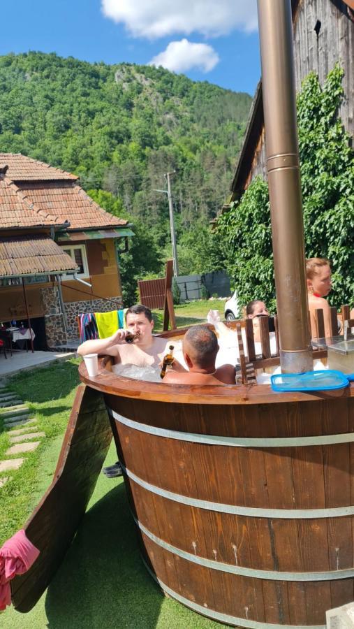 Casa Rei Villa Vidaly Kültér fotó