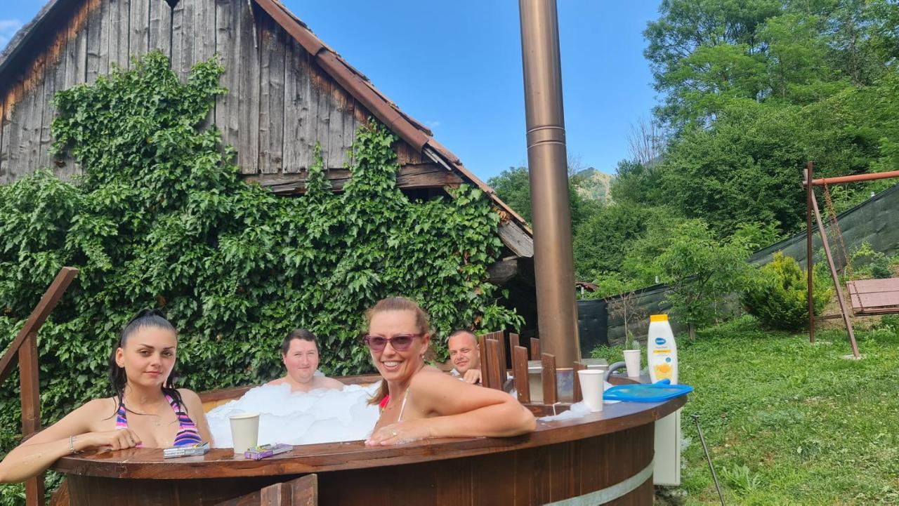 Casa Rei Villa Vidaly Kültér fotó