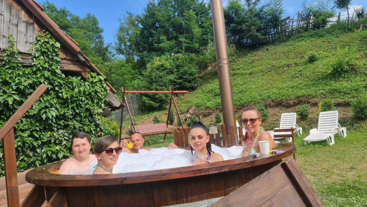 Casa Rei Villa Vidaly Kültér fotó