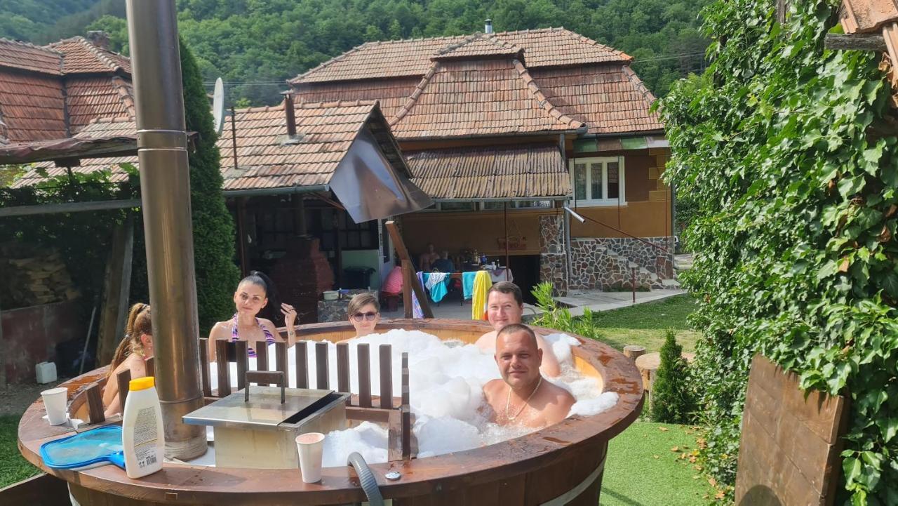 Casa Rei Villa Vidaly Kültér fotó