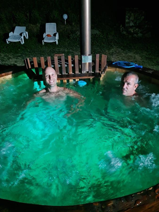 Casa Rei Villa Vidaly Kültér fotó