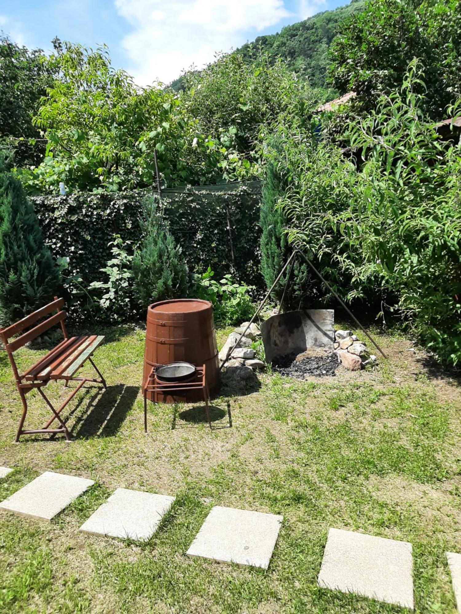 Casa Rei Villa Vidaly Kültér fotó