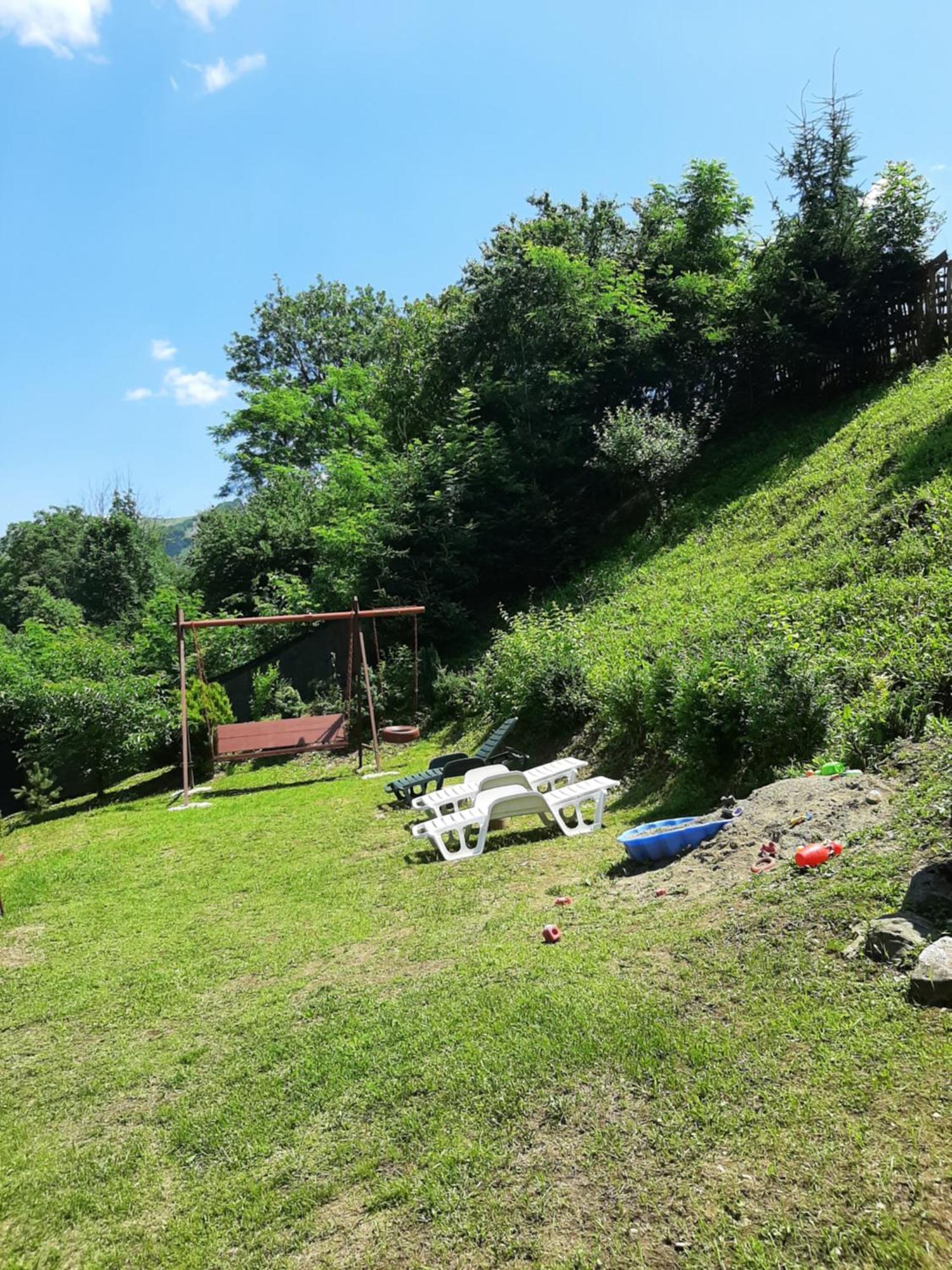Casa Rei Villa Vidaly Kültér fotó
