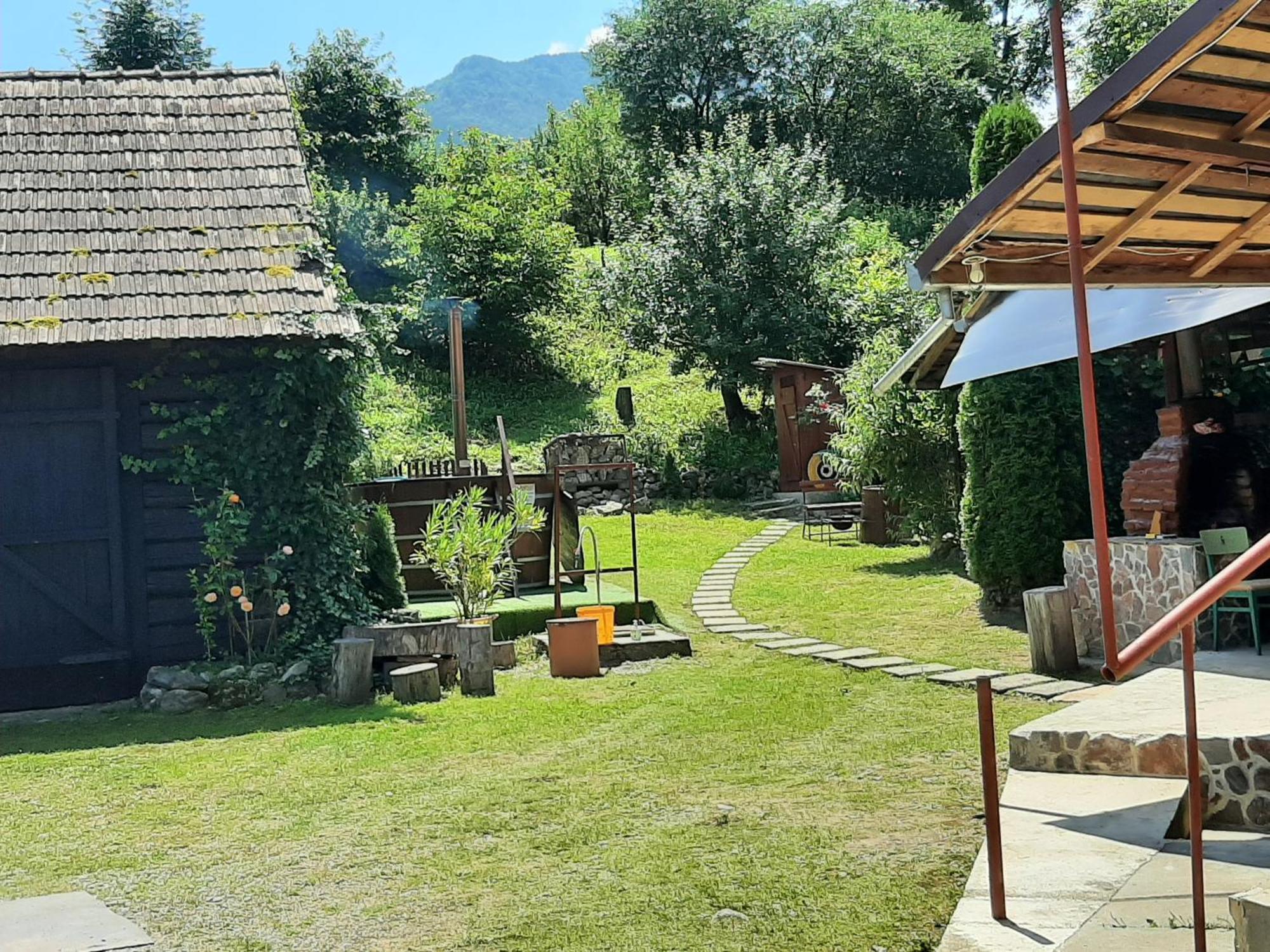 Casa Rei Villa Vidaly Kültér fotó